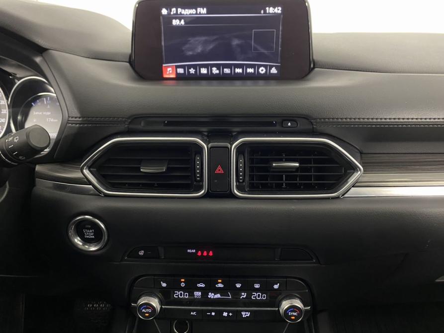 Mazda CX-5 II Воронеж  - изображение 17