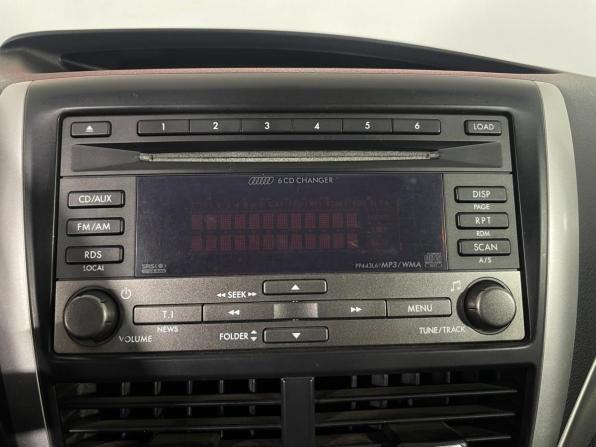 Subaru Forester III с пробегом 2008 года, цена 794 000 рублей, 304125 км, внедорожник, Автокод Объявления