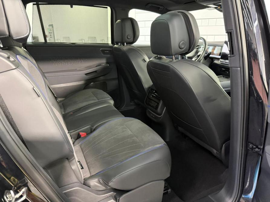 Volkswagen Teramont II (China Market) Москва  - изображение 21