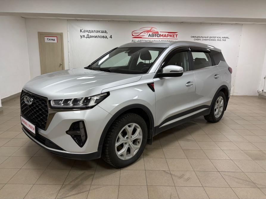 Chery Tiggo 7 Pro Max I Кандалакша  - изображение 1