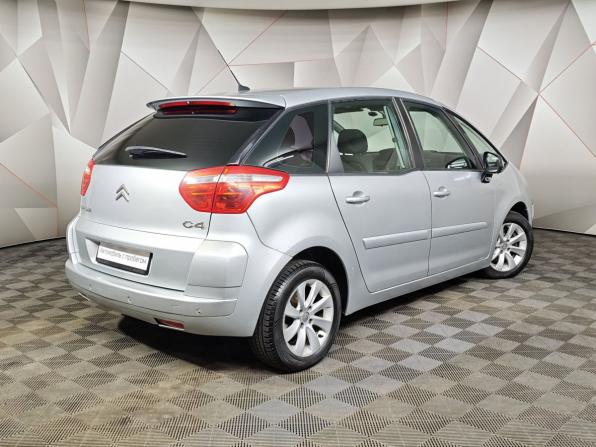Citroen C4 Picasso I с пробегом 2008 года, цена 447 000 рублей, 257934 км, компактвэн, Автокод Объявления