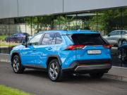 Toyota RAV4 V (XA50) Санкт-Петербург  - изображение 39