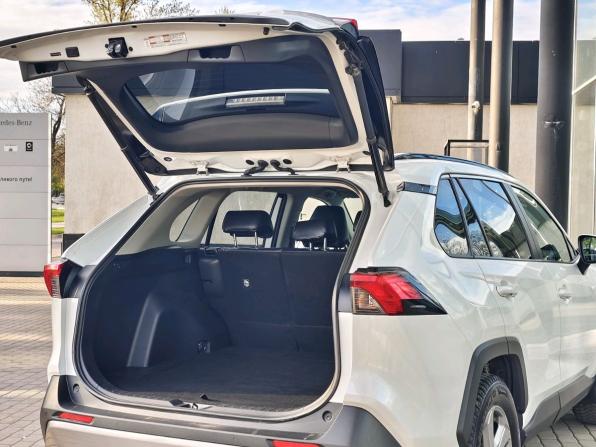 Toyota RAV4 V (XA50) с пробегом 2020 года, цена 2 990 000 рублей, 154000 км, внедорожник, Автокод Объявления