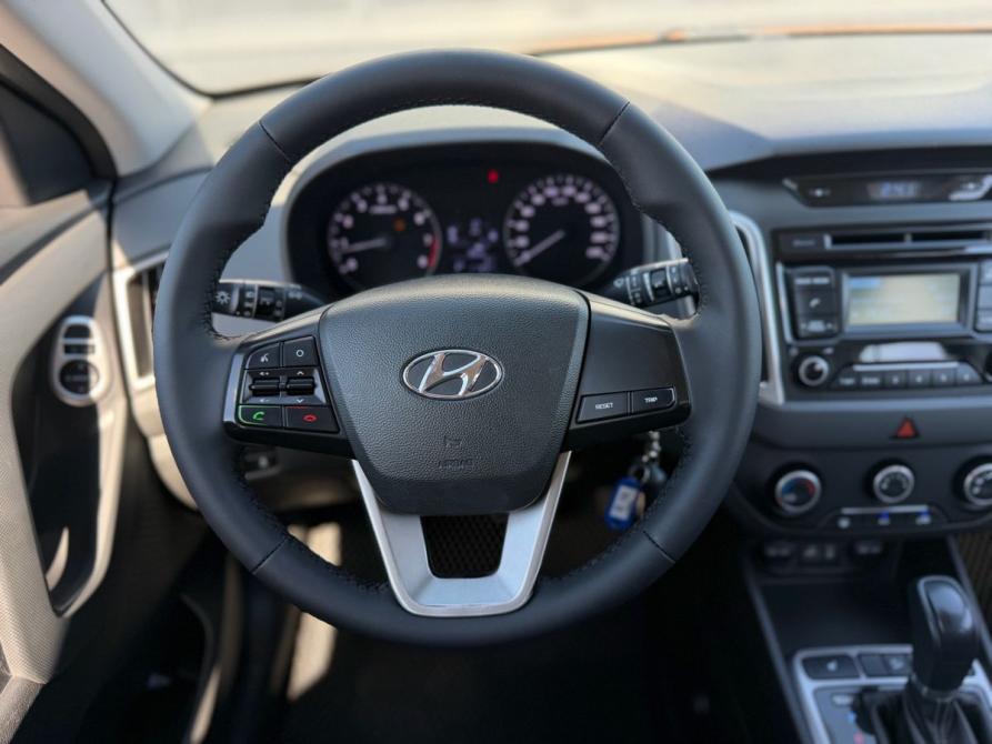 Hyundai Creta I Волгоград  - изображение 14