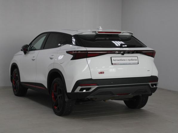Omoda C5 I с пробегом 2024 года, цена 2 099 900 рублей, 25395 км, внедорожник, Автокод Объявления