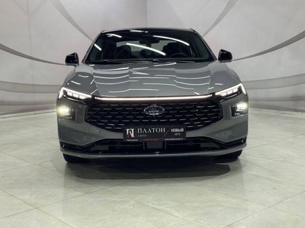 Новый Ford Mondeo VI 2025 года, цена 4 149 000 рублей, седан, Автокод Объявления