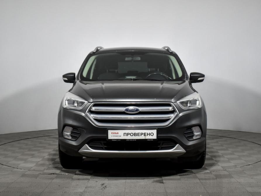 Ford Kuga II Рестайлинг Санкт-Петербург  - изображение 2
