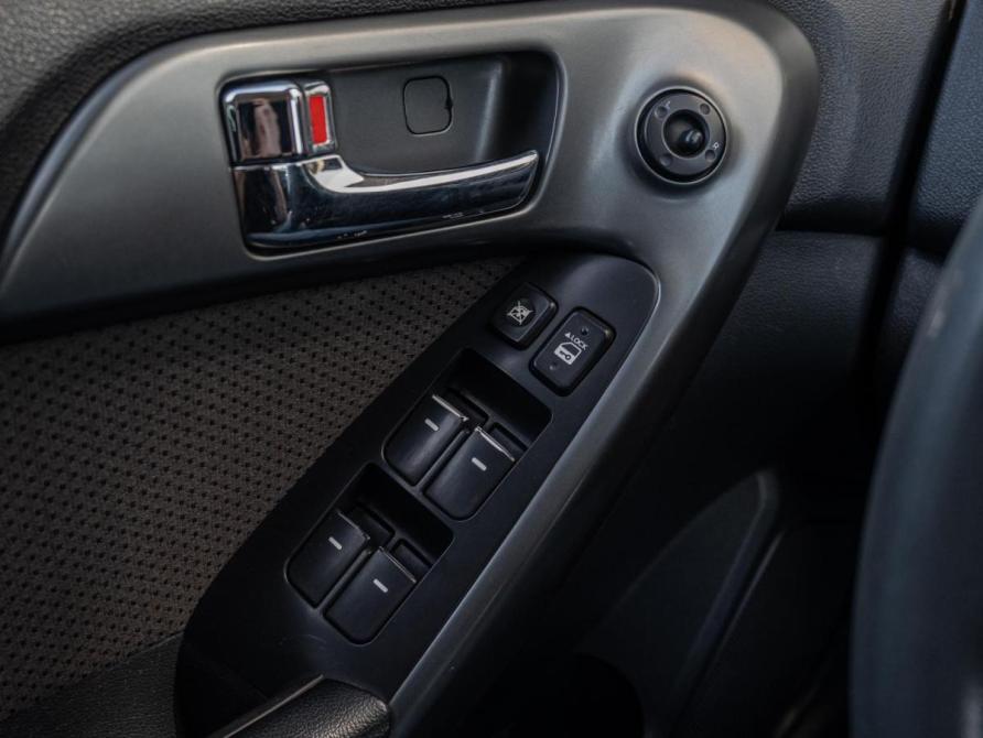 Kia Cerato II Краснодар  - изображение 16