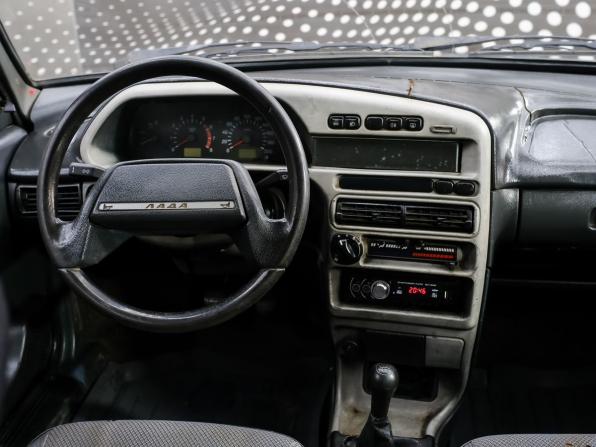 Lada (ВАЗ) 2114 с пробегом 2007 года, цена 89 000 рублей, 194203 км, хэтчбек, Автокод Объявления