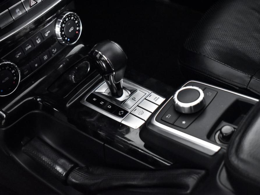 Mercedes-Benz G-Класс II (W463) Рестайлинг 3 Санкт-Петербург  - изображение 11