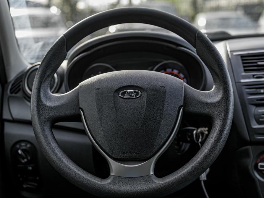 Lada (ВАЗ) Granta I Рестайлинг Санкт-Петербург  - изображение 6