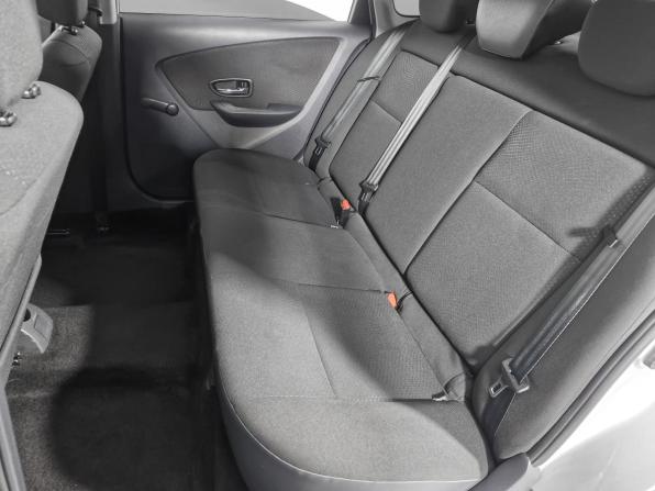 Nissan Almera III (G15) с пробегом 2016 года, цена 509 000 рублей, 239399 км, седан, Автокод Объявления