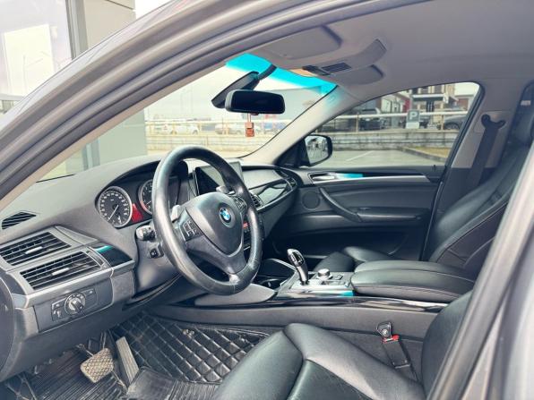 BMW X6 I (E71) с пробегом 2009 года, цена 1 930 000 рублей, 198385 км, внедорожник, Автокод Объявления