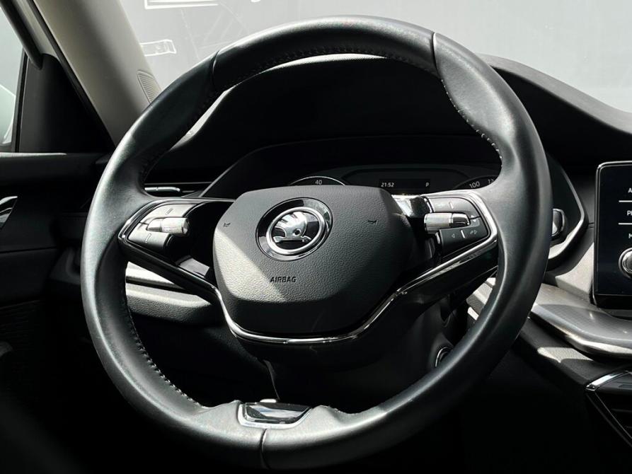Skoda Octavia IV (A8) Санкт-Петербург  - изображение 20