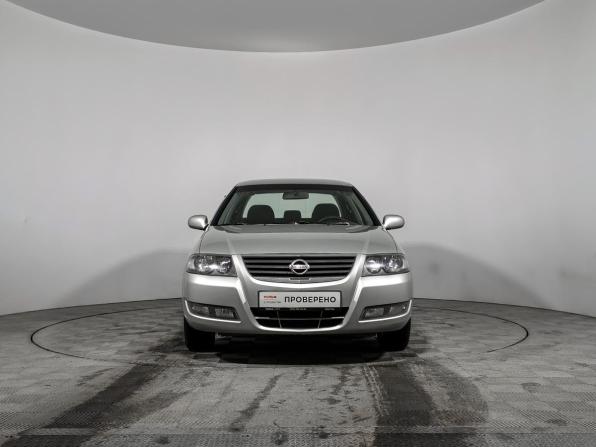 Nissan Almera Classic I с пробегом 2010 года, цена 335 000 рублей, 265407 км, седан, Автокод Объявления