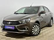 Lada (ВАЗ) Vesta I Борисоглебск  - изображение 16