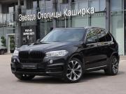 BMW X5 III (F15) Москва  - изображение 54