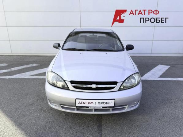 Chevrolet Lacetti I с пробегом 2009 года, цена 560 000 рублей, 267000 км, хэтчбек, Автокод Объявления