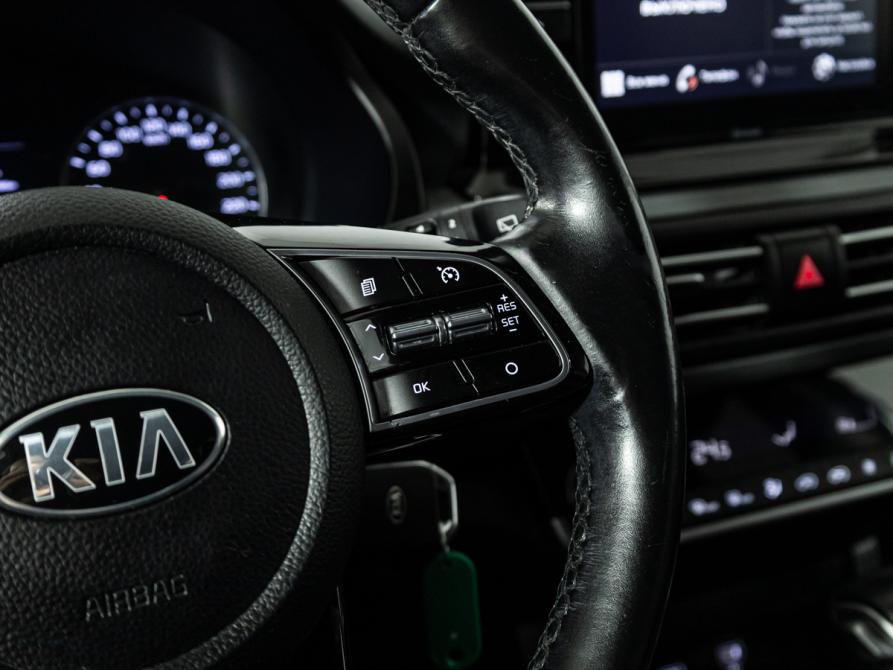 Kia Seltos I Санкт-Петербург  - изображение 15