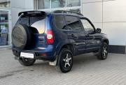Chevrolet Niva I Владимир  - изображение 29
