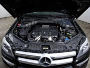 Mercedes-Benz GL-Класс II (X166) Санкт-Петербург  - изображение 35
