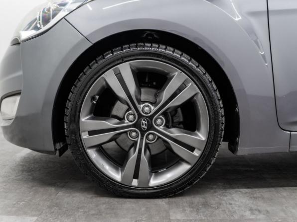 Hyundai Veloster I с пробегом 2012 года, цена 999 000 рублей, 189853 км, хэтчбек, Автокод Объявления