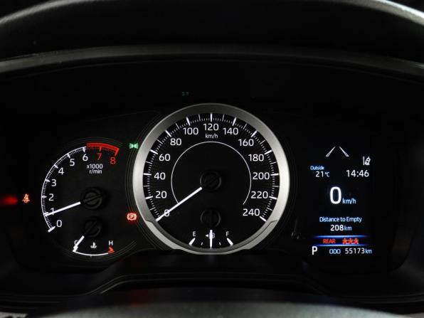 Toyota Corolla XII (E210) с пробегом 2020 года, цена 1 939 000 рублей, 55170 км, седан, Автокод Объявления