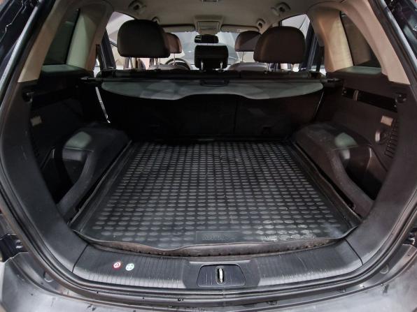 Opel Antara I с пробегом 2010 года, цена 720 000 рублей, 246252 км, внедорожник, Автокод Объявления