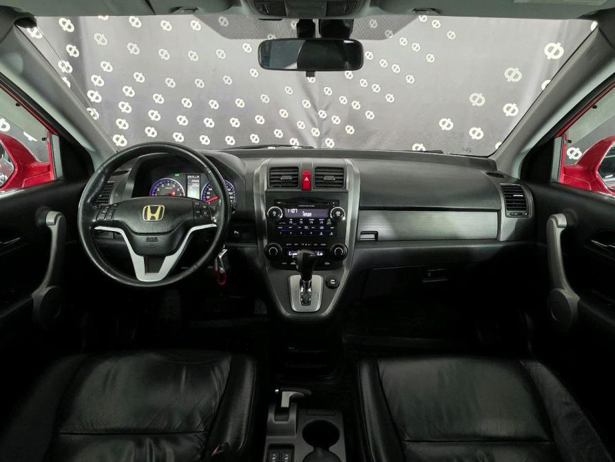 Honda CR-V III Новосибирск  - изображение 22