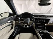 Audi e-tron I Москва  - изображение 41