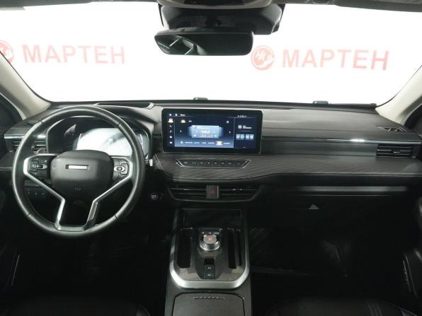 Haval Jolion I с пробегом 2022 года, цена 1 848 000 рублей, 45249 км, внедорожник, Автокод Объявления