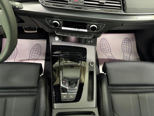 Audi Q5 II (FY) Рестайлинг с пробегом 2025 года, цена 5 999 000 рублей, 1 км, внедорожник, Автокод Объявления