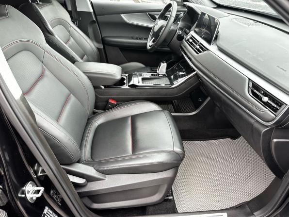 Chery Tiggo 7 Pro I с пробегом 2023 года, цена 1 650 000 рублей, 53342 км, внедорожник, Автокод Объявления