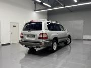 Toyota Land Cruiser 100 Series Рестайлинг 2 Тверь  - изображение 28