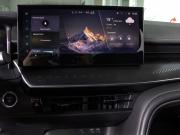 Toyota Camry IX (XV80) China Market Минеральные Воды  - изображение 33