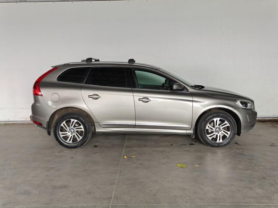 Volvo XC60 I Рестайлинг Москва  - изображение 8