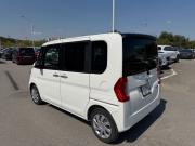 Daihatsu Tanto III Рестайлинг Волгоград  - изображение 9