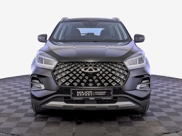Chery Tiggo 4 Pro I с пробегом 2024 года, цена 1 565 000 рублей, 31594 км, внедорожник, Автокод Объявления