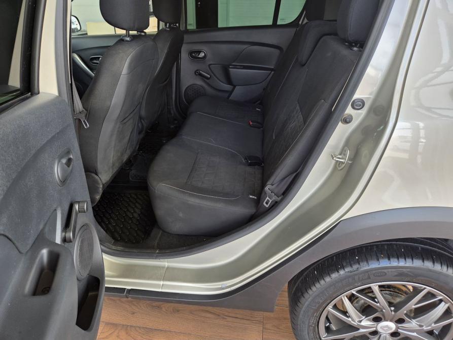 Renault Sandero II Саратов  - изображение 21
