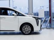 GAC M8 Москва  - изображение 11