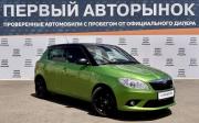 Skoda Fabia RS II Краснодар  - изображение 25