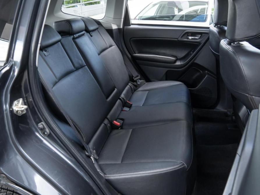Subaru Forester IV Волгоград  - изображение 7