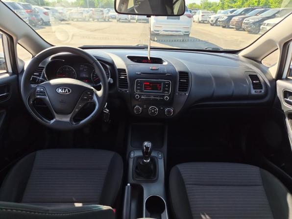 Kia Cerato III с пробегом 2013 года, цена 960 000 рублей, 170195 км, седан, Автокод Объявления