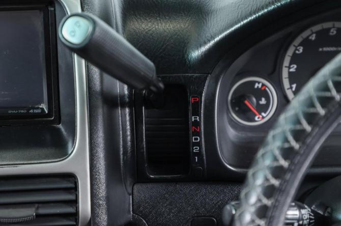 Honda CR-V II с пробегом 2002 года, цена 779 000 рублей, 360200 км, внедорожник, Автокод Объявления