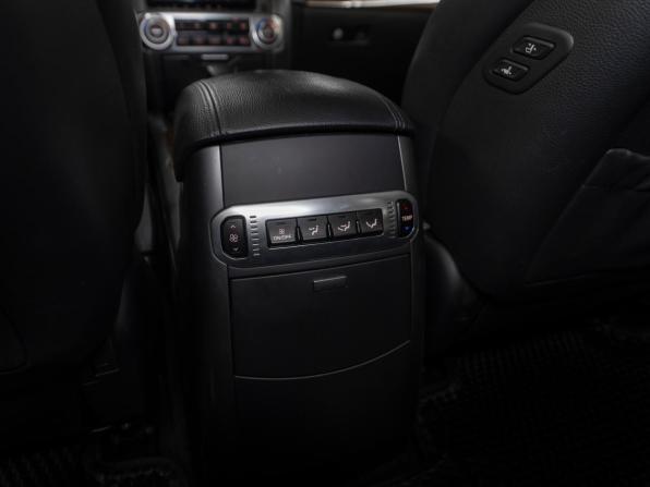 Kia Mohave I Рестайлинг с пробегом 2017 года, цена 2 770 000 рублей, 168181 км, внедорожник, Автокод Объявления