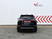 Toyota RAV4 IV (XA40) Рестайлинг Пермь  - изображение 10