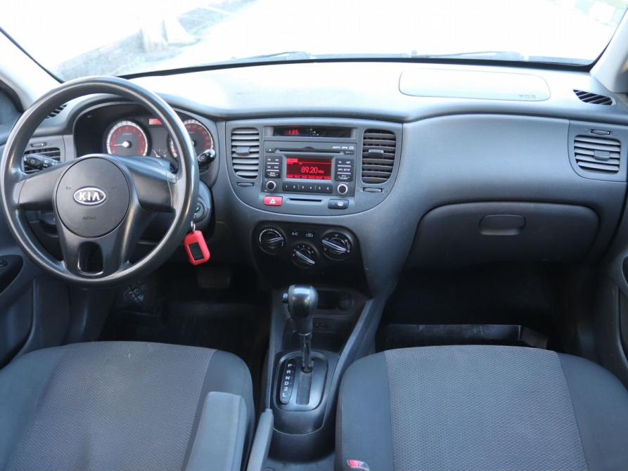 Kia Rio II Рестайлинг Нижний Новгород  - изображение 11