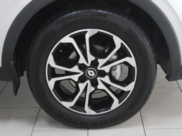 Renault Arkana I с пробегом 2019 года, цена 1 689 900 рублей, 83505 км, внедорожник, Автокод Объявления