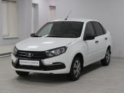 Lada (ВАЗ) Granta I Рестайлинг Старый Оскол  - изображение 22