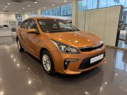 Kia Rio IV Подольск  - изображение 22